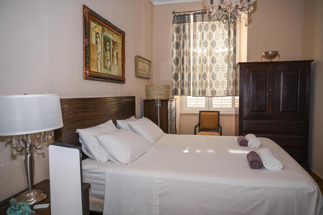 Large Three Bedroom, Center Of Old Town Dubrovnik Exterior photo